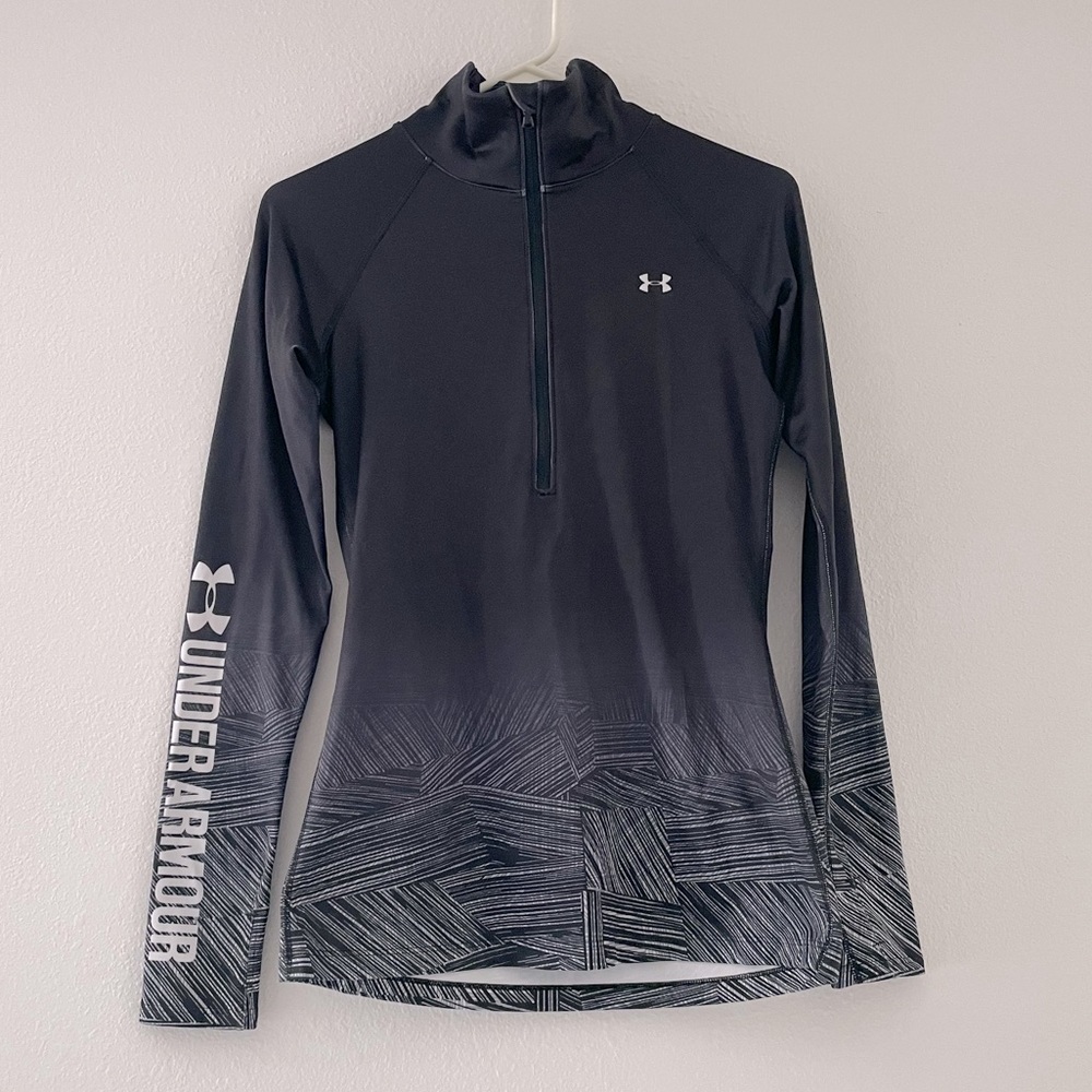 Under Armour Thermal Jacket